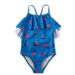 3T Tea Collection NWT swimsuit